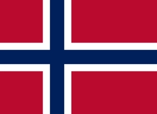 Norway Flag