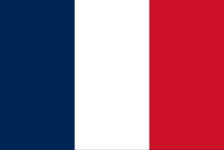 France Flag