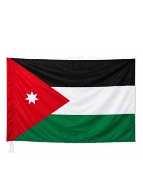Jordan Flag