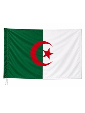 Algeria Flag