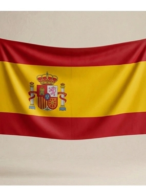 Spain Flag