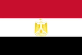 Egypt Flag
