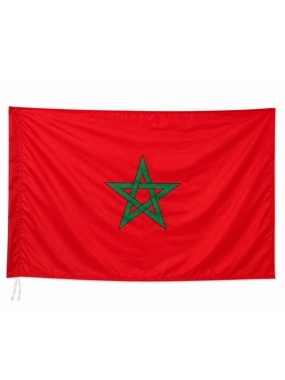 Morocco Flag