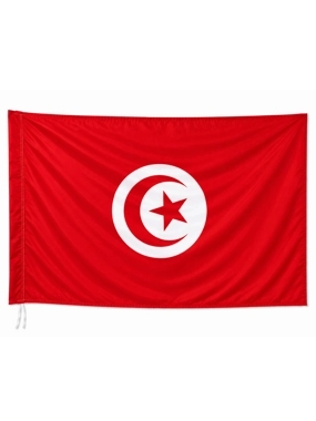 Tunisia Flag