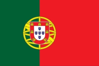 Portugal Flag