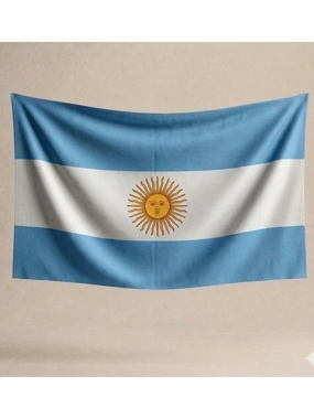 argentina Flag