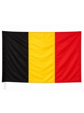 Belgium Flag