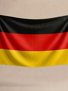 Germany Flag