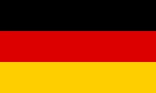 Germany Flag