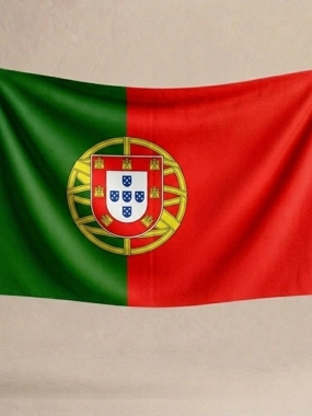 Portugal Flag