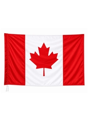 Canada Flag