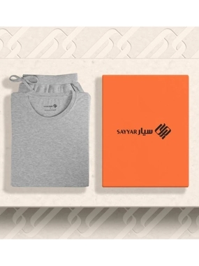 Men's Short Sleeve T-Shirt