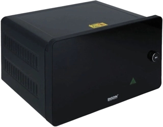 EDISON 1900 W 3D 22L Air Fryer Black