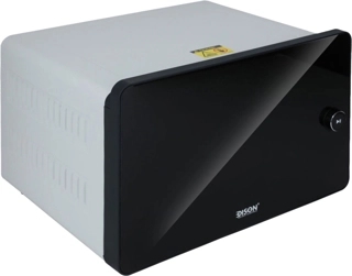 EDISON 1900W 3D 22L Air Fryer White