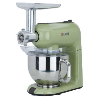EDISON.SX1 Edison Stand Mixer Light Green 6L 1500W