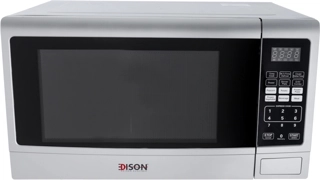 EDISON 42L 1100W Digital Silver Microwave