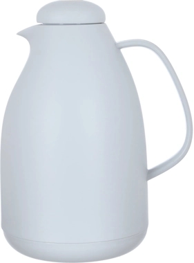 BITARIQ.PRO Penguin Pro Thermos Light Grey 1.5L