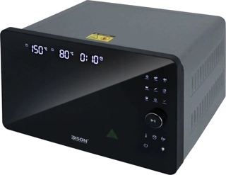 EDISON 1900 W 3D 22L Air Fryer Grey