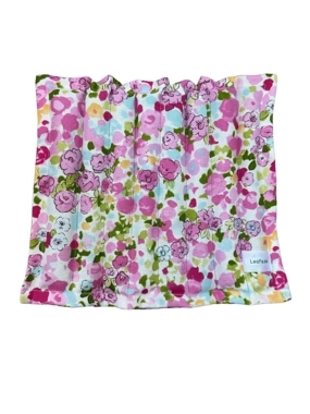Small pad - flower print