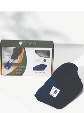 Ankle Compress