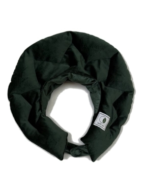 Shoulder pad | Dark Green