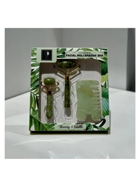 Gua Sha Facial Massage Tools