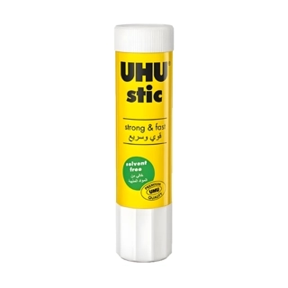 UHU 40g Large Dry Glue Stick
