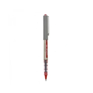 Uni-Ball MI-157 Pen Red