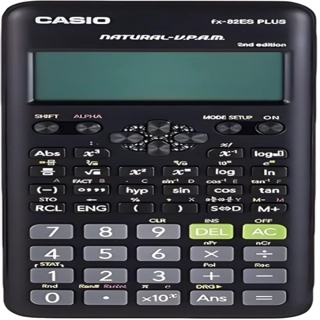 Casio FX-82ES Calculator