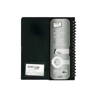 Roco 100 Sheets Arabic Ruled Notebook