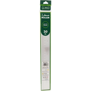 Roco Plastic 30cm Ruler