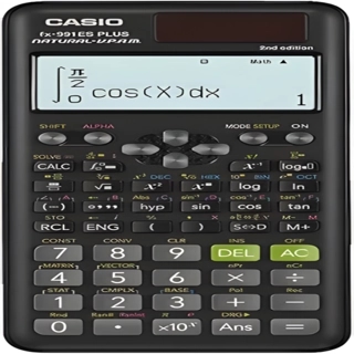 Casio FX-991ES Calculator
