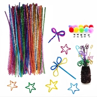 Flexible Wire Colored 24 pcs KY22-22