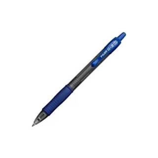 Pilot G2 1.0mm Gel Pen Blue