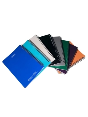 Roco A5 60 Sheets Arabic Ruled Notebook