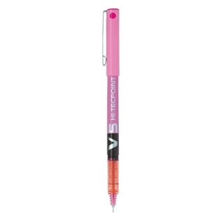 Pilot V5 0.5mm Pen
