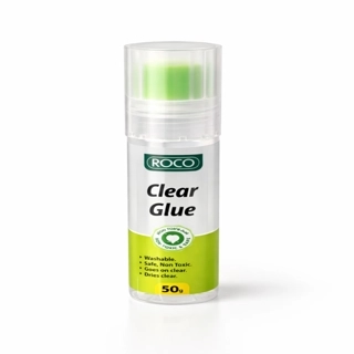 Roco Transparent 50ml Wood Glue 23562