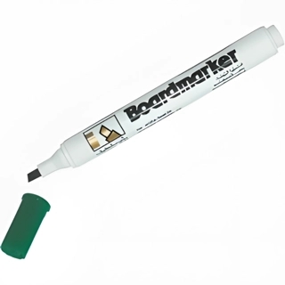 Roco Whiteboard Marker Pen Green