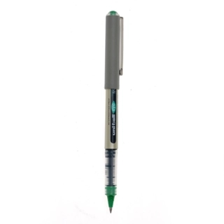 Uni-Ball MI-157 Pen Green