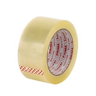 Prima Transparent Ribbon 100 Yards