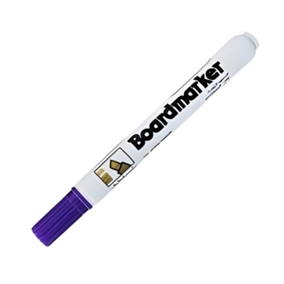 Roco Whiteboard Marker Pen Purple
