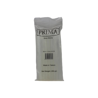 Prima 250g Small Hot Glue Gun Sticks