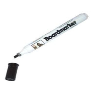 Board Pen Black Roco