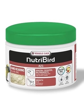 Versele-Laga Nutrbird A21 Baby Birds Powder 250g