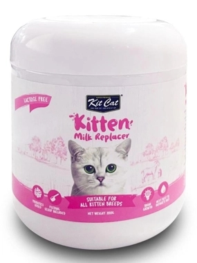 Kit Cat Kitten Milk Replacer 200g