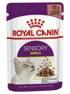 Royal Canin Sensory Smell Cat Wet Food 85g