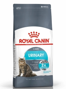 Royal Canin Care Urinary Cat Dry Food 400g
