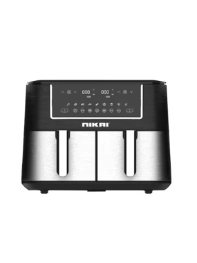 Air fryer Nikai 8.4 L-3040 W