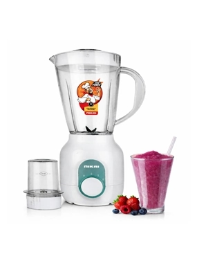 Nikai 350W Blender with Grinder