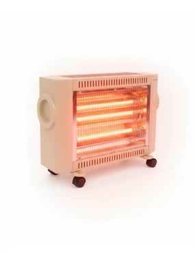 Samuran Double Sided Electric Heater 3 Elements 1800W